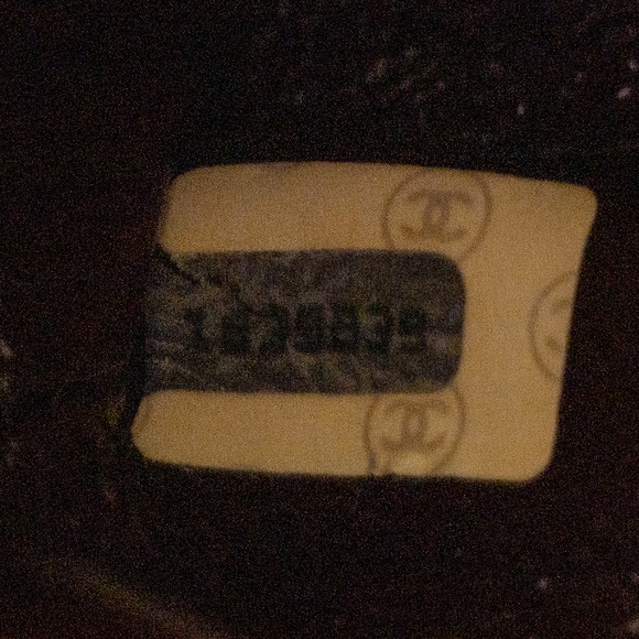 Chanel Classic Double Flap 26 - Picture 8 of 8